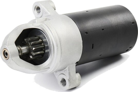 RIDEX REMAN 2S1197R Starter RIDEX REMAN 2S1197R Starter