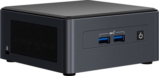 Intel NUC11TNBI7 i7 1165G7 Barebone