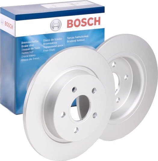 BOSCH 0 986 479 B81 Bremseskive