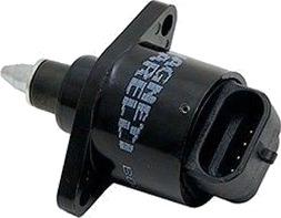 Tomgang reguleringsventil, luftforsyning MAGNETI MARELLI 219244070501