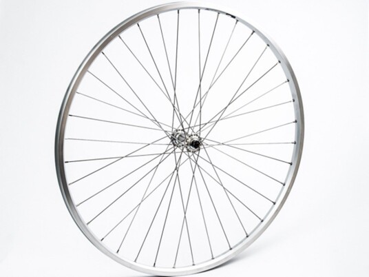 Connect 28"Forhjul med QR 700c