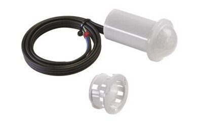 ESYLUX PD C360/8 Mini Bevegelsessensor 360° Ø8 m Belysning