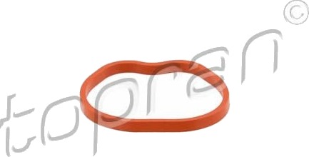 Tetning innsugningsmanifold TOPRAN 302 263