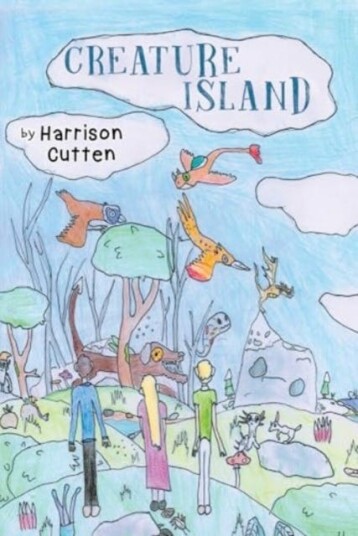 Creature Island Creature Island