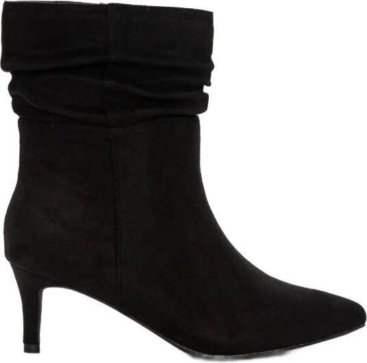 Duffy Amantea Due Black 40 Duffy Amantea Due Black 40