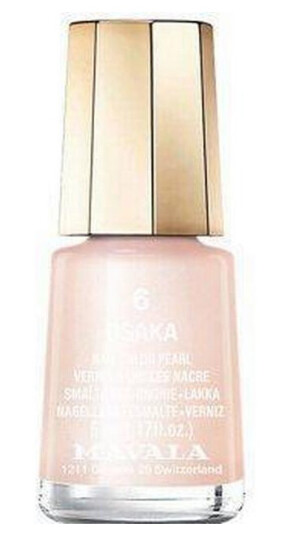 Mavala Minilack 6 Osaka 5ml
