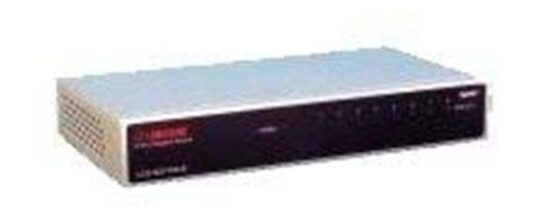 Longshine Switch 8x GE GS7108-E (4016621124199) Longshine Switch 8x GE GS7108-E (4016621124199)