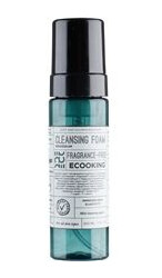 Ecooking 50+ Cleansing Foam 200 ml
