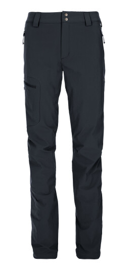 Rab Incline Pants Wmns Beluga 10/S