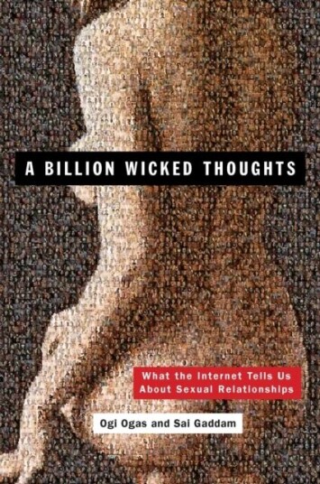 A Billion Wicked Thoughts Av Ogi Ogas, Sai Gaddam