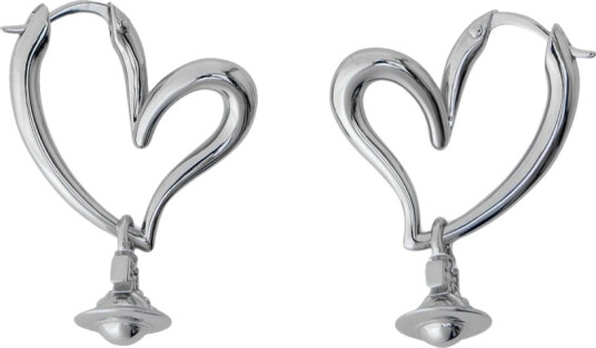 Vivienne Westwood Dame Accessories Grå ONE SIZE,