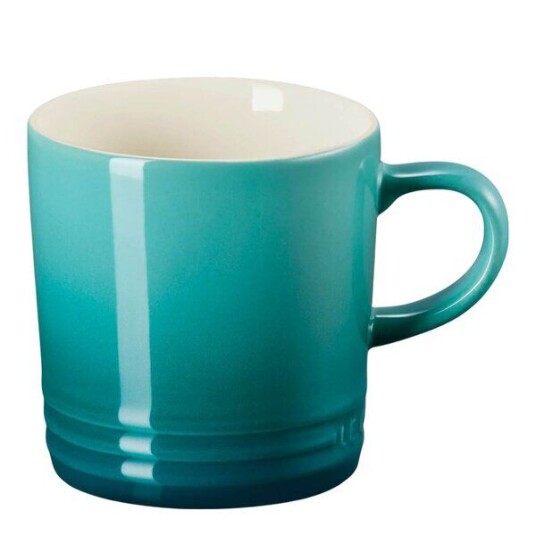 Le Creuset Krus 35 cl Bleu Riviera