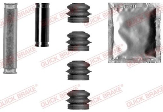 Quick Brake Glidebolter bremsecaliper QUICK BRAKE 113 1352X