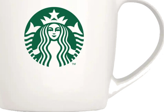 Starbucks | Kaffekrus 260 ml.
