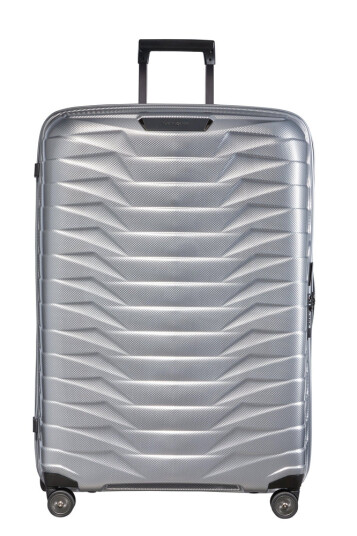Samsonite PROXIS XL ekstra stor koffert 81 cm/125 L Silver