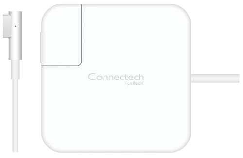 Connectech Magsafe Power Adaptor 60w Old Plug Mc461zm/a
