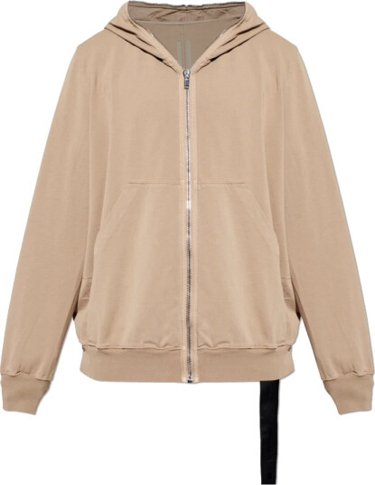 Rick Owens Herre Gensere & Hettegensere Beige XL,