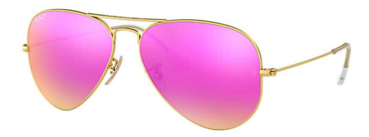 Ray-Ban Solbriller Rb3025-112-Z2 Ø 58 Mm Ray-Ban Solbriller Rb3025-112-Z2 Ø 58 Mm