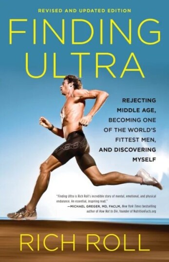 Finding Ultra, Revised And Updated Edition Av Rich Roll Finding Ultra, Revised And Updated Edition Av Rich Roll