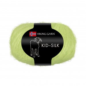 Viking Garn Kid/Silk 331 Viking Garn Kid/Silk 331
