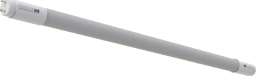 4lite T8 lysrør 9W/18W 120 cm white 1200 mm 4lite T8 lysrør 9W/18W 120 cm white 1200 mm