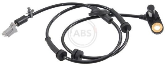 ABS sensor A.B.S. 30725 ABS sensor A.B.S. 30725