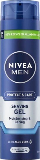 Nivea MEN Originals 200 ml Til barbering