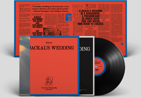 A Jackal's Wedding