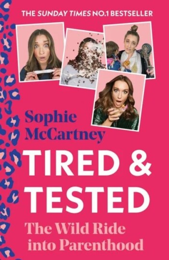 Tired And Tested Av Sophie Mccartney Tired And Tested Av Sophie Mccartney