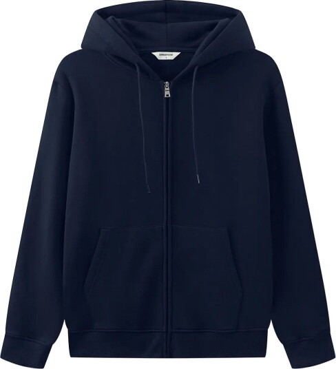 Copenhagen Legacy | Zip Hoodie | S