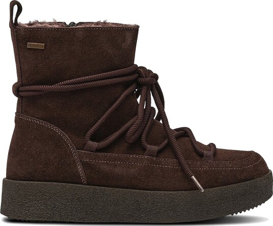 Duffy Boots Lizzano Quattro Brun Duffy Boots Lizzano Quattro Brun