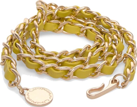 Ulrika Belt   Multi/patterned   ONE SIZE
