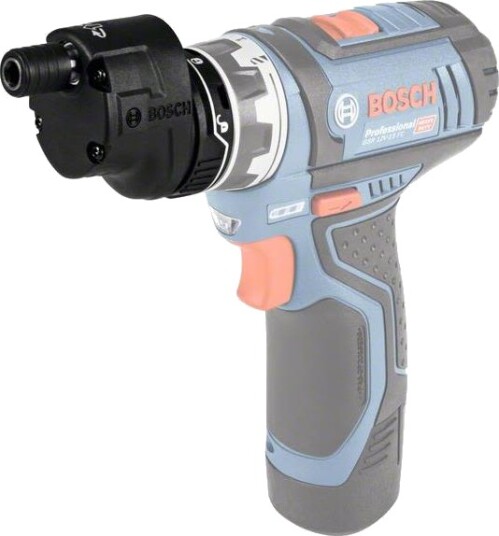Bosch GFA 12-E Vinkeladapter for 12V Borskrutrekker - Elektroverktøy Tilbehør