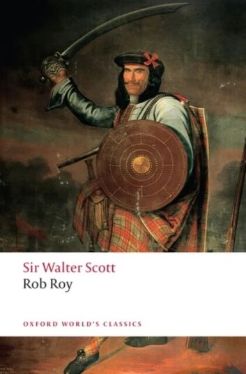 Rob Roy Av Walter Scott Rob Roy Av Walter Scott