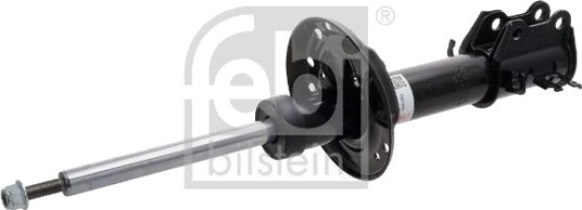 FEBI BILSTEIN 1002302 Støtdemper FEBI BILSTEIN 1002302 Støtdemper