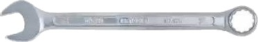 KS TOOLS 517.0609 Kombinasjonsnøkkel