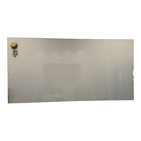 Lintex glasstavle 200x100cm