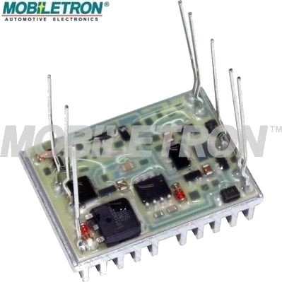 MOBILETRON VR-H2009-70AS Dynamoregulator