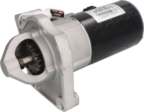 STARDAX STX210275R Starter STARDAX STX210275R Starter