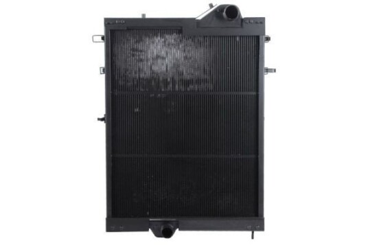 Radiator THERMOTEC D7AG375TT