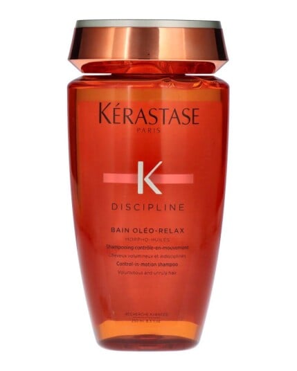 Krastase Discipline Bain Olo-Relax 250ml