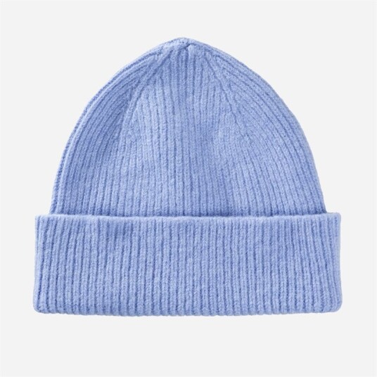 Le Bonnet Amsterdam Beanie Light Blue Sky Le Bonnet Amsterdam Beanie Light Blue Sky