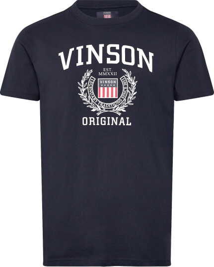 VINSON | Kaiser Reg Sj Vin M Tee | M
