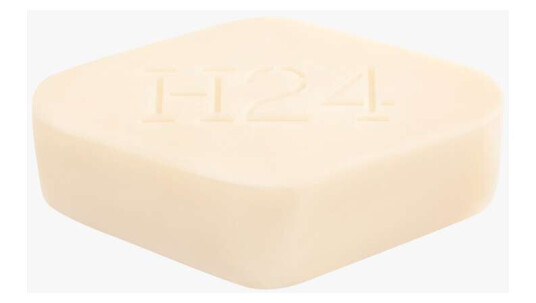 Hermès Parfums H24 Face And Body Solid Cleanser 100 g