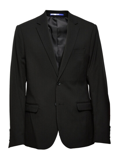Grunt Kalle Blazer Black Grunt BLACK 128,140,152,164,176,182 Grunt Kalle Blazer Black Grunt BLACK 128,140,152,164,176,182