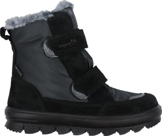 Superfit Flavia Black 29 18CM