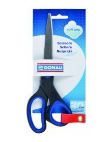 Donau Soft Office Scissors 20 Cm Wikr-975611