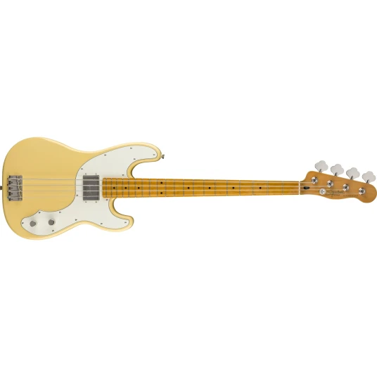 Squier CV Tele Bass MN PPG VWT Squier CV Tele Bass MN PPG VWT
