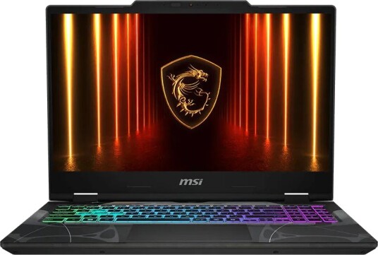 MSI Cyborg 15 B2RWFKG 401 C7 240H 16GB 512GB RTX5060 0015Q3 401 MSI Cyborg 15 B2RWFKG 401 C7 240H 16GB 512GB RTX5060 0015Q3 401