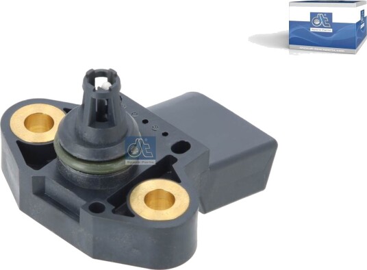 Trykksensor bremsekraftforsterker DT Spare Parts 4.00480